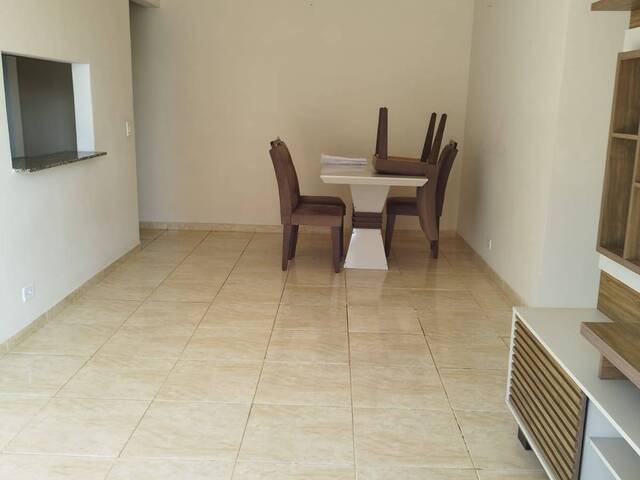 Apartamento para Venda em Jacareí - 4