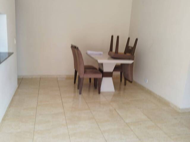 #13419 - Apartamento para Venda em Jacareí - SP - 3
