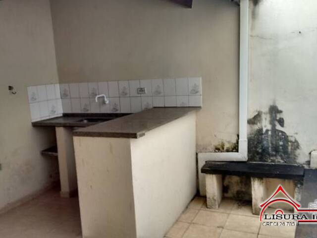 Casa para Locação em Jacareí - 3