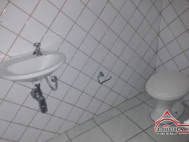 Casa para Locação em Jacareí - 5
