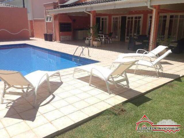 #13421 - Casa em condomínio para Venda em Jacareí - SP - 1