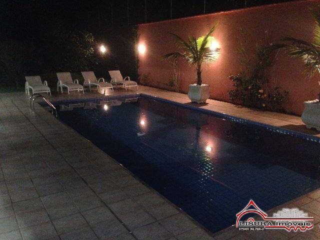 #13421 - Casa em condomínio para Venda em Jacareí - SP - 2