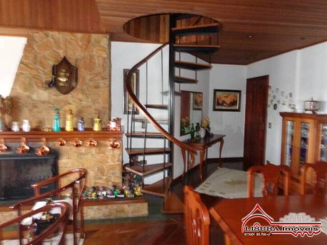 #13423 - Apartamento para Venda em Campos do Jordão - SP - 2
