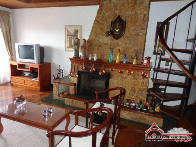 #13423 - Apartamento para Venda em Campos do Jordão - SP - 3