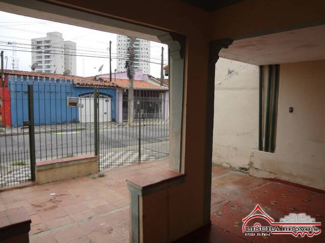 Casa para Venda em Jacareí - 2