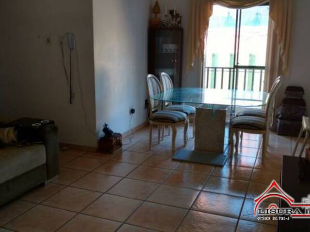 #13431 - Apartamento para Venda em Jacareí - SP - 1