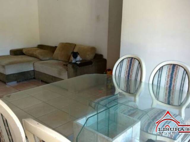 #13431 - Apartamento para Venda em Jacareí - SP - 3