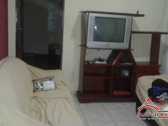 Casa para Venda em Jacareí - 3