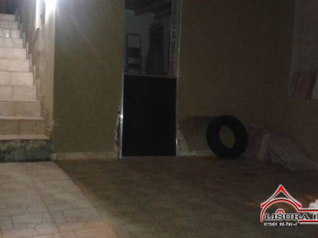 Casa para Venda em Jacareí - 2