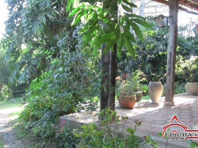#13443 - Casa para Venda em Santa Branca - SP - 3