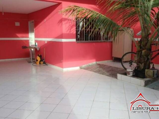 Venda em Residencial Parque dos Sinos - Jacareí