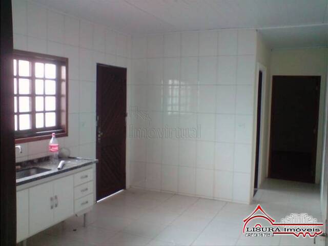 Casa para Venda em Jacareí - 2