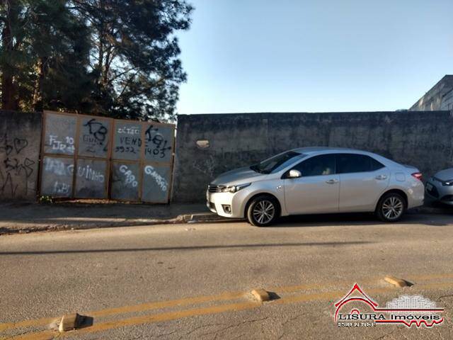 #13449 - Terreno para Venda em Jacareí - SP - 1