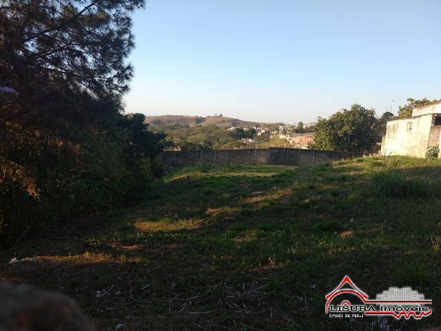 #13449 - Terreno para Venda em Jacareí - SP - 2