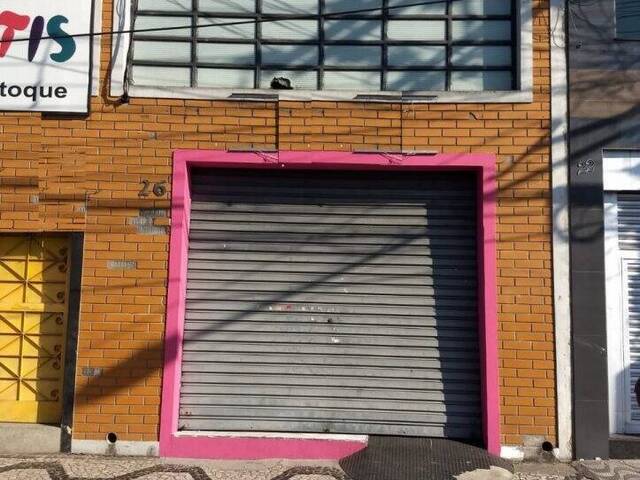 #13451 - Ponto Comercial para Locação em Jacareí - SP - 1
