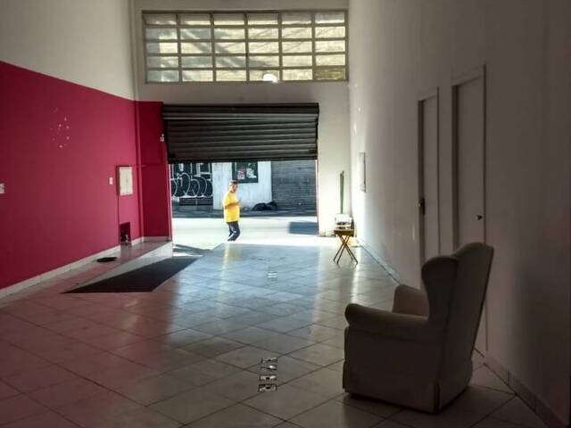 #13451 - Ponto Comercial para Locação em Jacareí - SP - 2