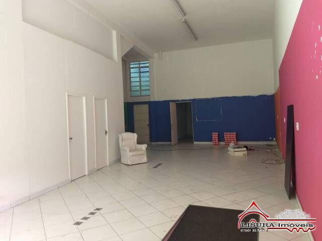 #13451 - Ponto Comercial para Locação em Jacareí - SP - 3