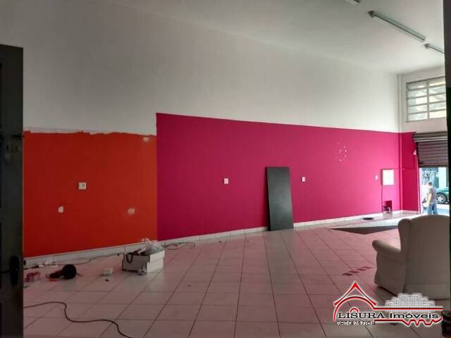 Ponto Comercial para Locação em Jacareí - 4