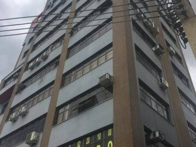 #13452 - Sala para Locação em Jacareí - SP - 1