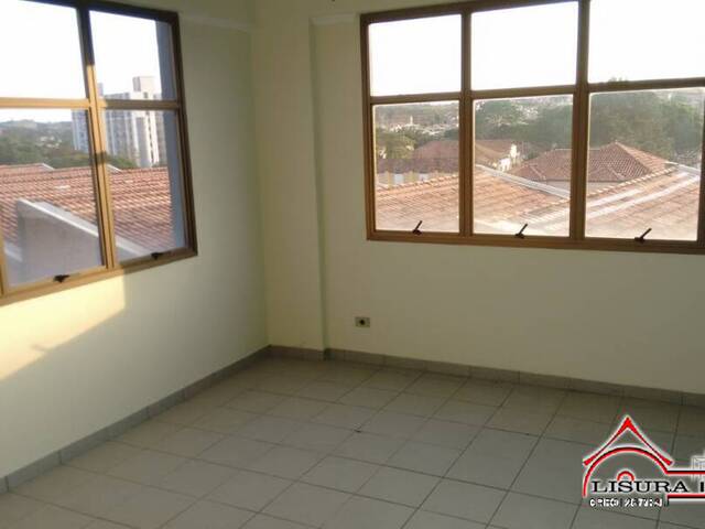 #13452 - Sala para Locação em Jacareí - SP - 3