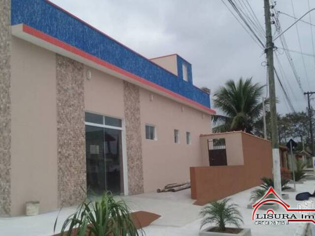 Ponto Comercial para Venda em Caraguatatuba - 4