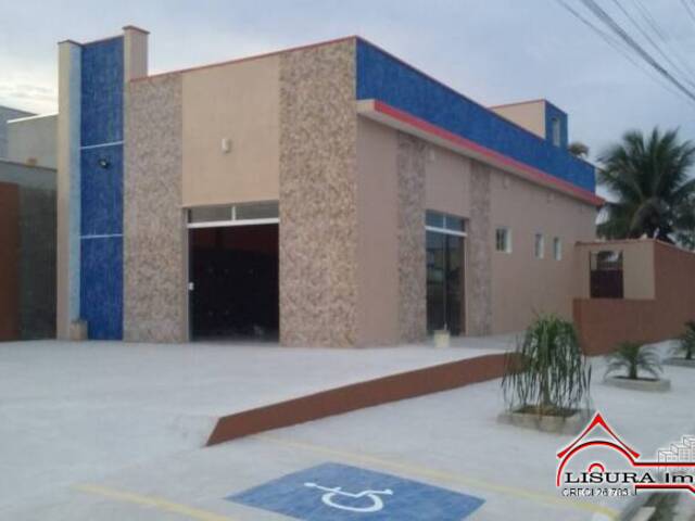 #13455 - Ponto Comercial para Venda em Caraguatatuba - SP - 3