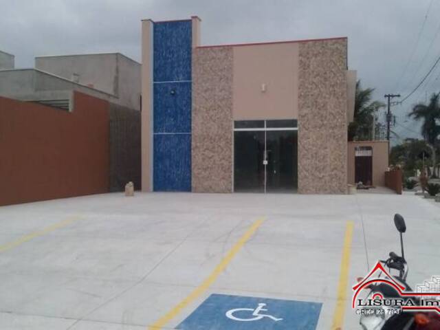 #13455 - Ponto Comercial para Venda em Caraguatatuba - SP - 2