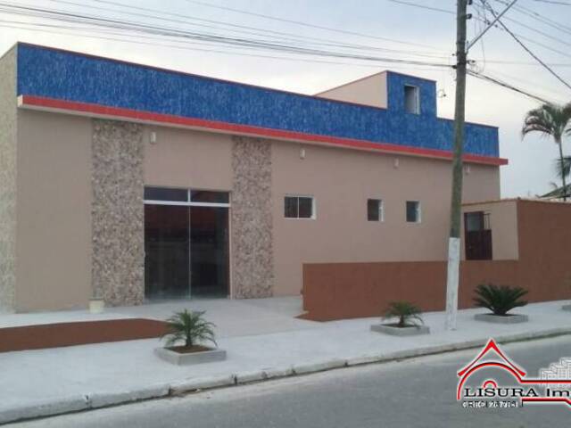 #13455 - Ponto Comercial para Venda em Caraguatatuba - SP - 1