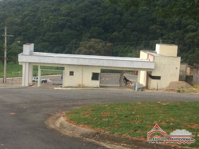 #13456 - Terreno para Venda em Bom Jesus dos Perdões - SP - 1
