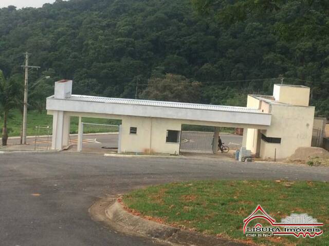 #13456 - Terreno para Venda em Bom Jesus dos Perdões - SP - 2