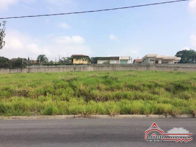#13456 - Terreno para Venda em Bom Jesus dos Perdões - SP - 3