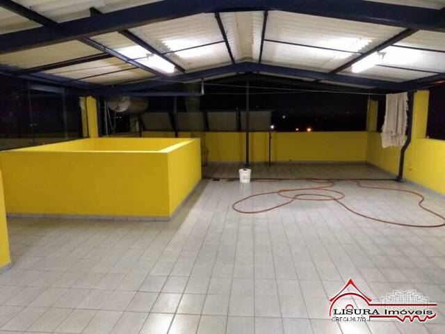 #13460 - Ponto Comercial para Venda em Jacareí - SP - 1