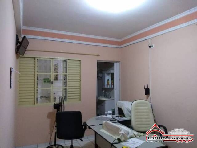 #13460 - Ponto Comercial para Venda em Jacareí - SP - 3