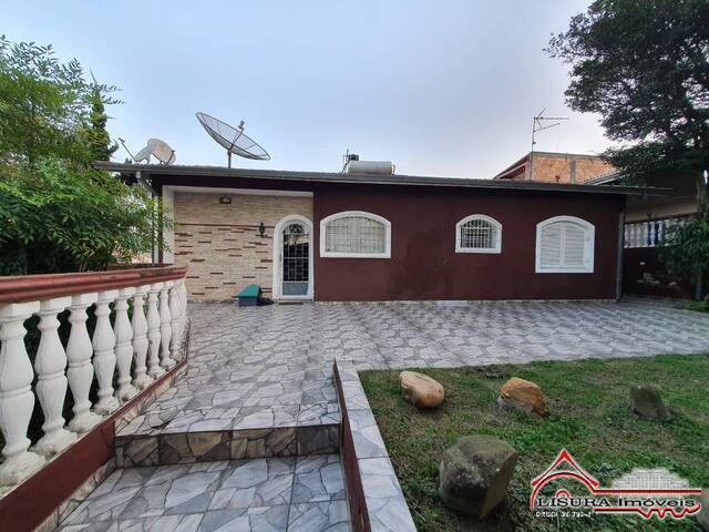 Casa para Venda em Jacareí - 2