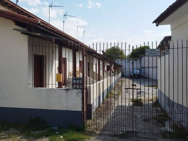 Locação em Jardim Santa Maria - Jacareí