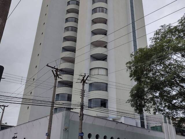 #13482 - Apartamento para Venda em Jacareí - SP - 1