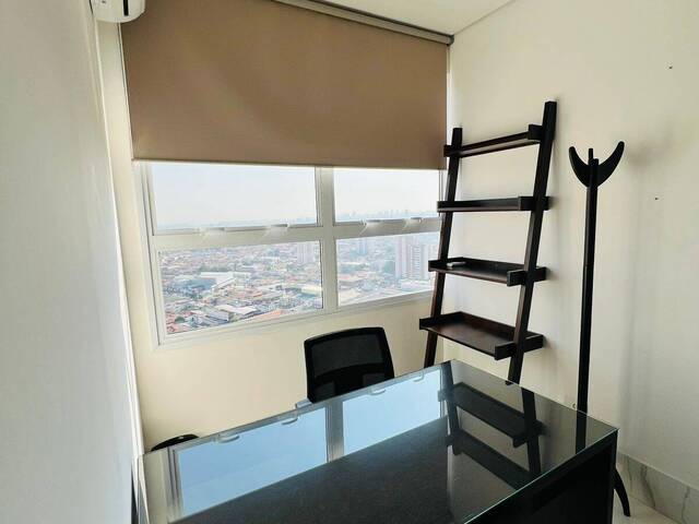 Sala para Locação em Jacareí - 5