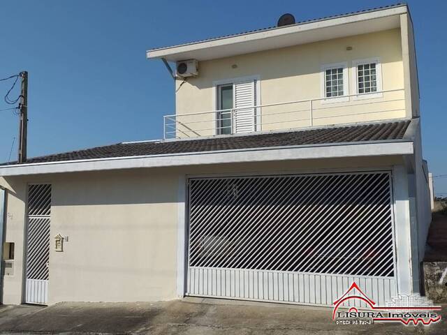 Venda em Loteamento Villa Branca - Jacareí