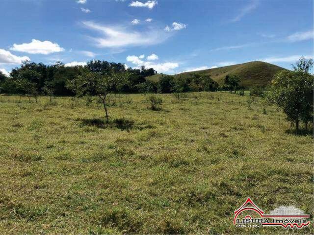 #13491 - Terreno para Venda em Santa Branca - SP - 1