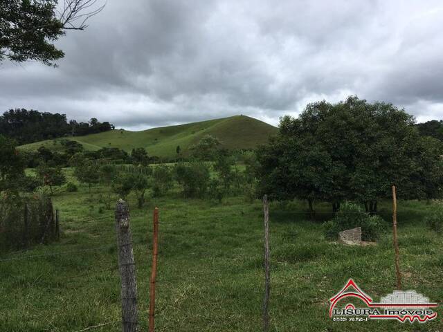 #13491 - Terreno para Venda em Santa Branca - SP - 2