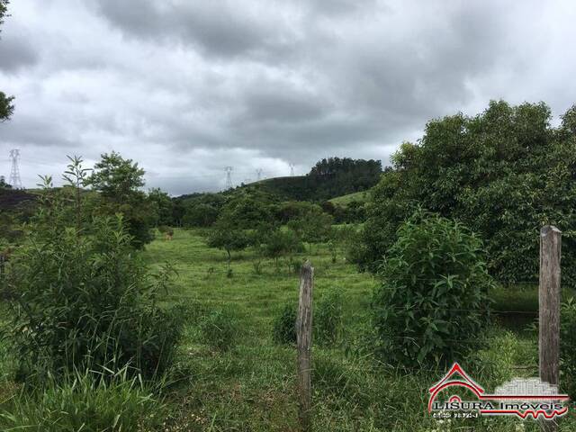 #13491 - Terreno para Venda em Santa Branca - SP - 3