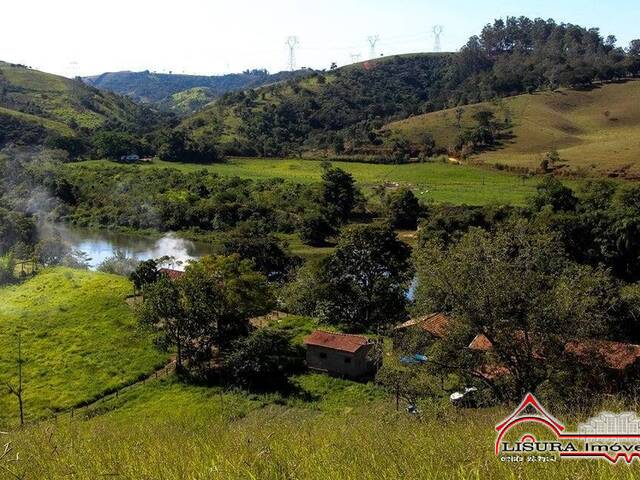 Terreno para Venda em Santa Branca - 5