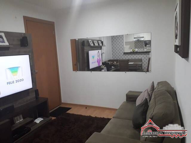 #13492 - Apartamento para Venda em Jacareí - SP - 2