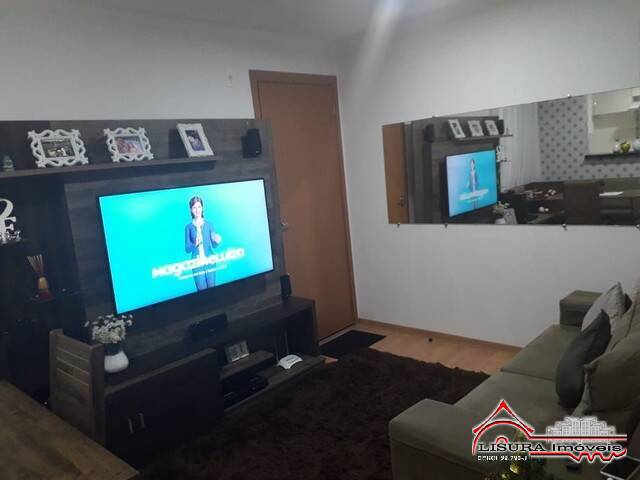#13492 - Apartamento para Venda em Jacareí - SP - 3