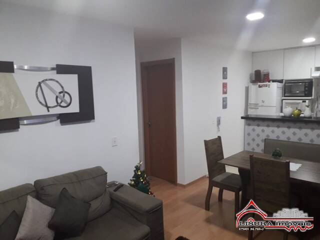 Apartamento para Venda em Jacareí - 4