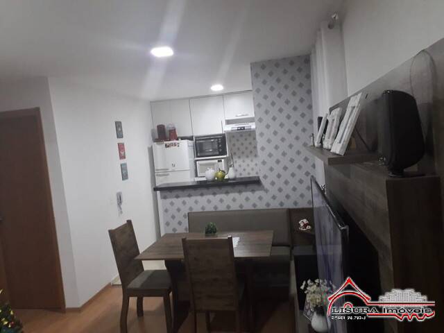 Apartamento para Venda em Jacareí - 5