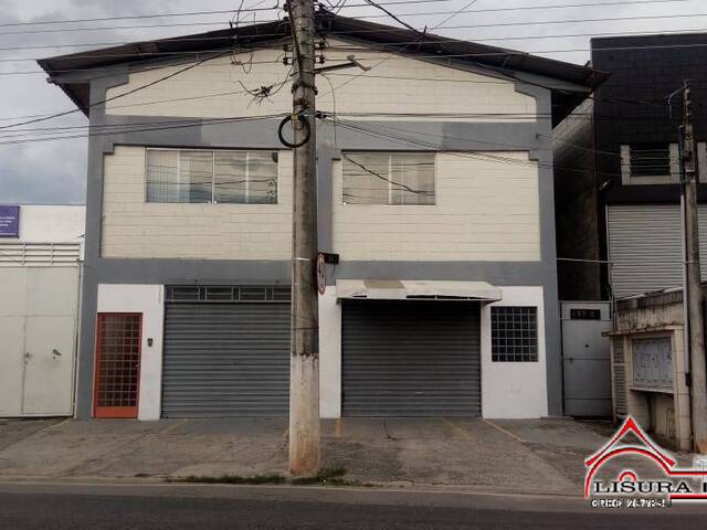 #13494 - Sala para Venda em Jacareí - SP - 1