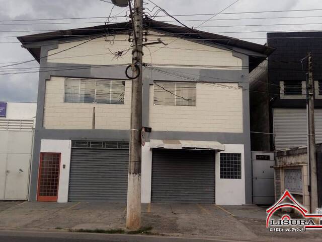 #13494 - Sala para Venda em Jacareí - SP - 2