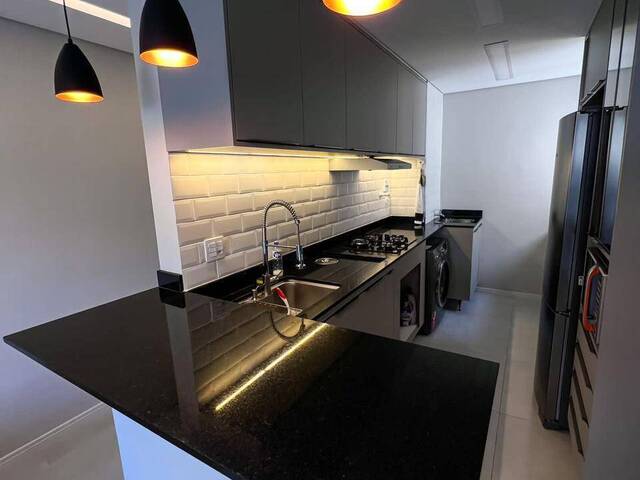 #13515 - Apartamento para Venda em Jacareí - SP - 3