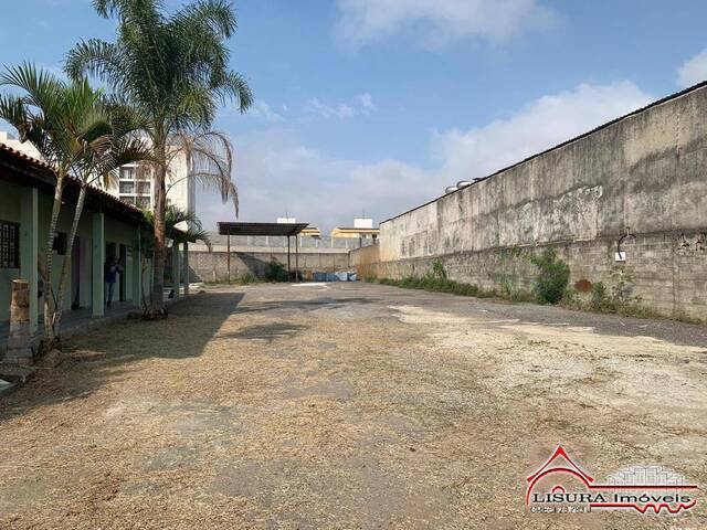 #13517 - Ponto Comercial para Locação em Jacareí - SP - 2